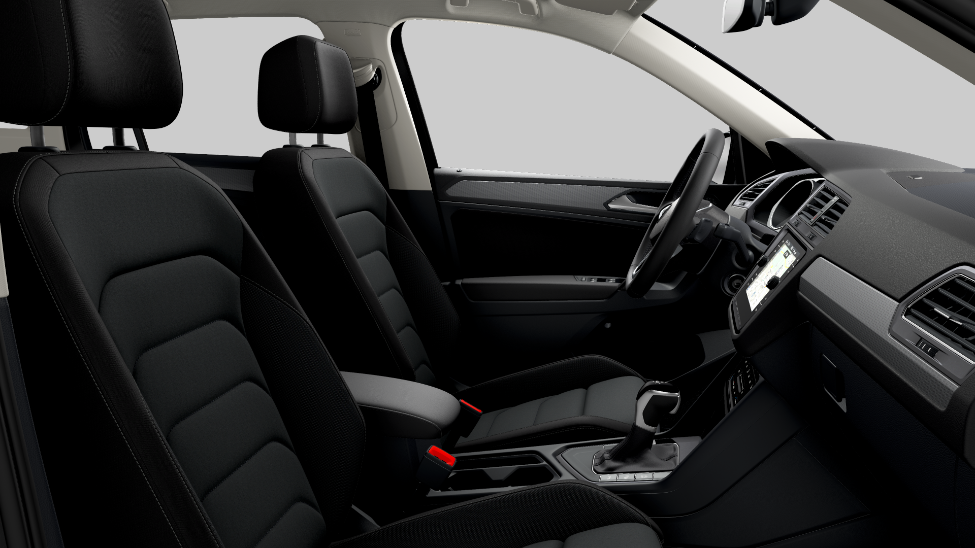 Volkswagen Tiguan 2.0 TDI DSG Life