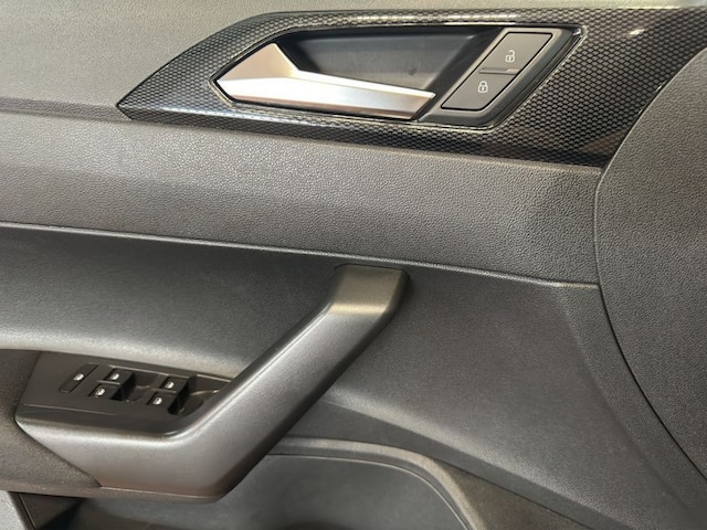 Volkswagen Polo 1.0 TSI DSG Life