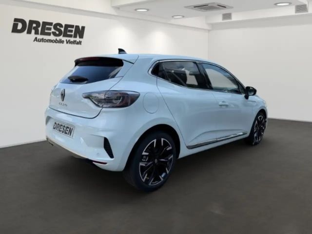 Renault Clio TCe 90 Techno