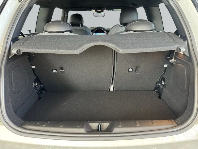 MINI Cooper Hatch*Classic Trim*DAB*LED*Tempomat*ISOFIX*