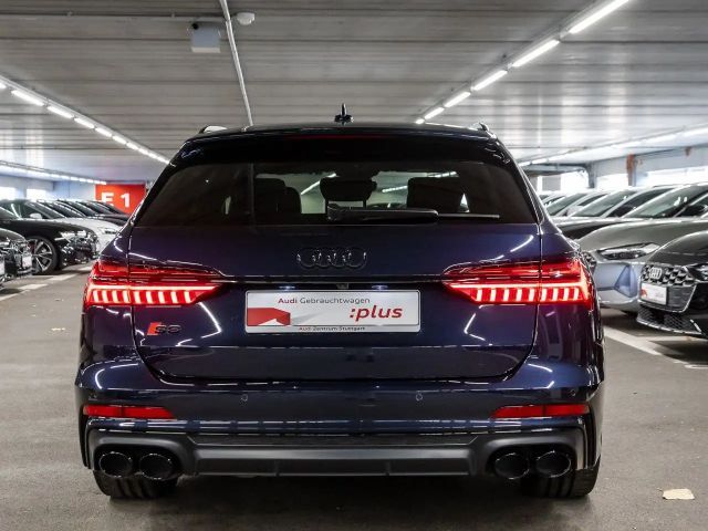 Audi S6 3.0 TDI Quattro