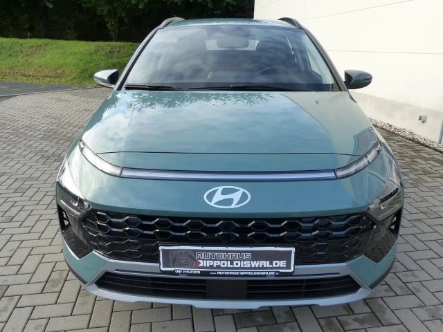 Hyundai Bayon 1.0 T-GDi Trend
