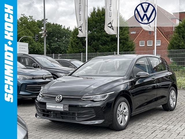 Volkswagen Golf 1.5 TSI