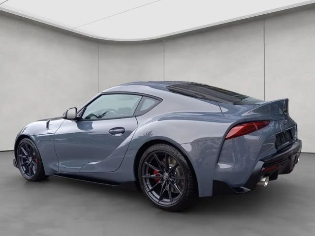 Toyota Supra GR