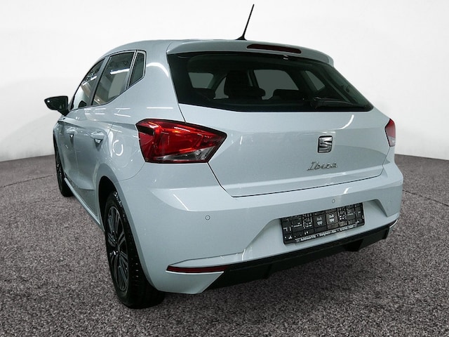 Seat Ibiza 1.0 TSI Style