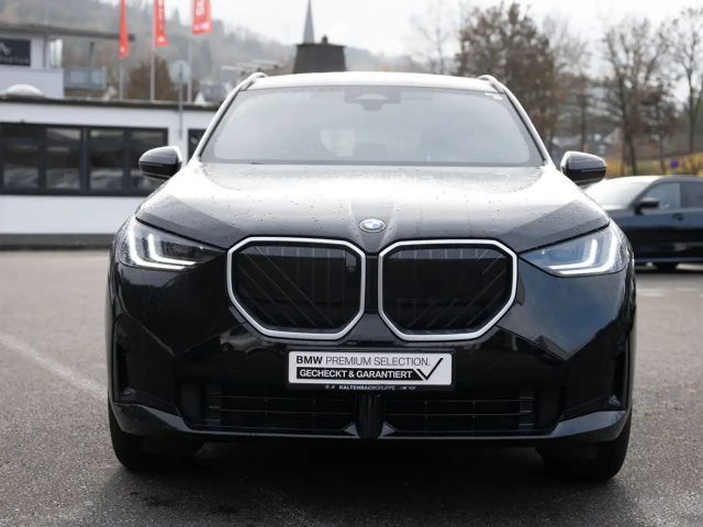 BMW X3 M-Sport xDrive