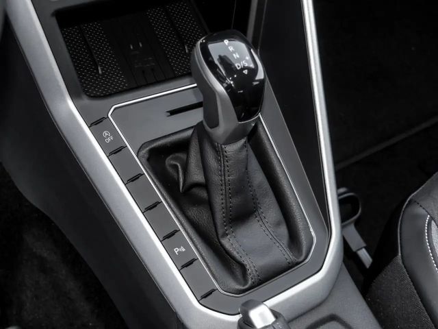 Volkswagen Taigo 1.0 TSI DSG