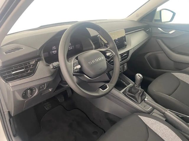 Skoda Kamiq Essence TSI