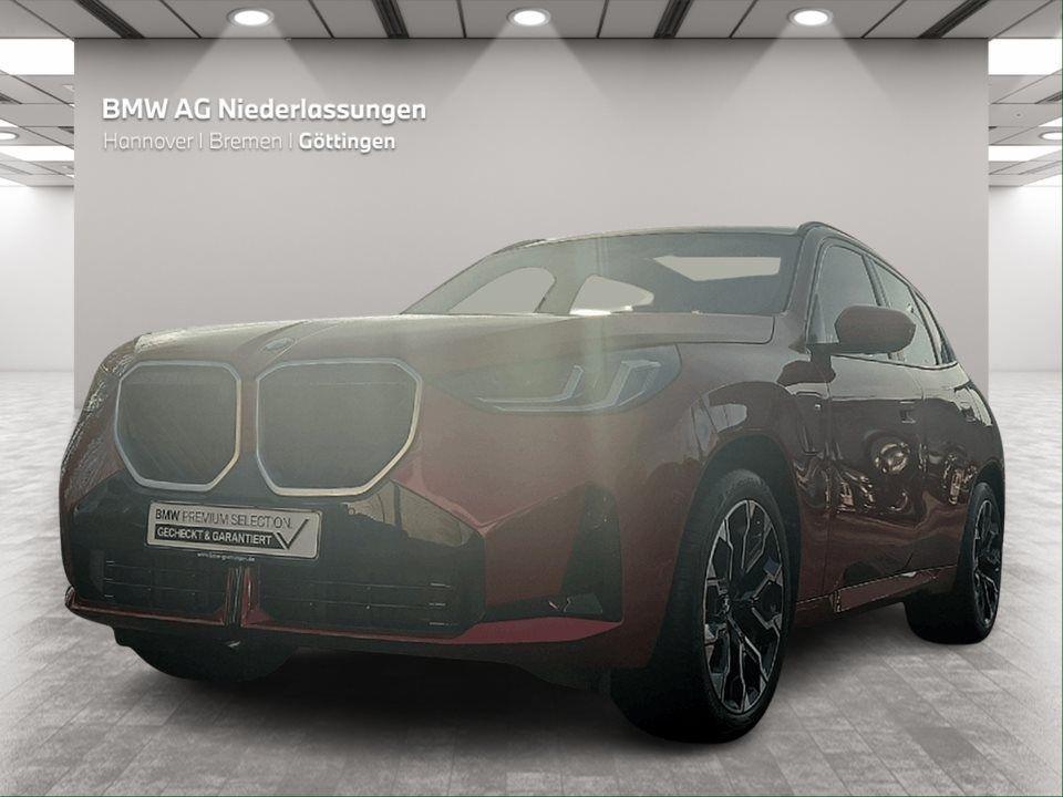 BMW X3 xDrive xDrive30e