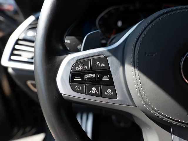 BMW X6 M-Sport xDrive