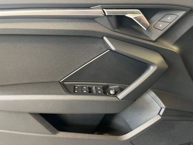 Audi A3 35 TDI S-Line Sedan