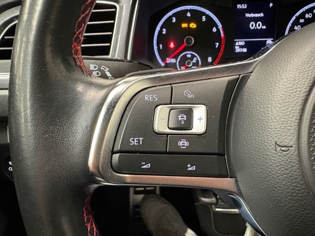 Volkswagen T-Roc 1.5 TSI DSG