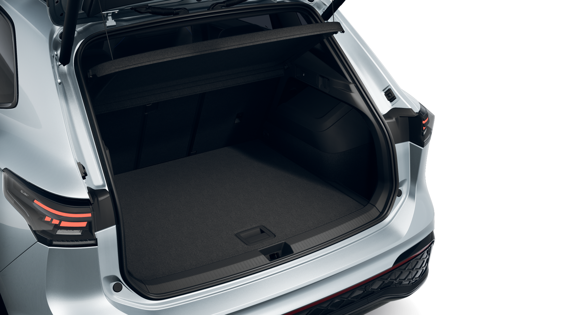 Volkswagen Tiguan DSG R-Line