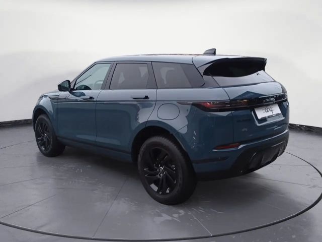 Land Rover Range Rover Evoque S