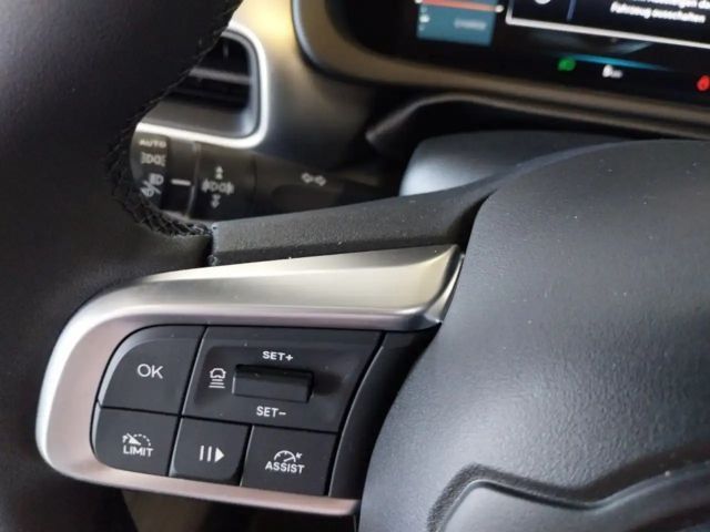 Jeep Avenger Altitude Full-Electric