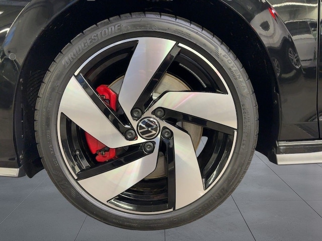 Volkswagen Golf DSG GTE eHybrid