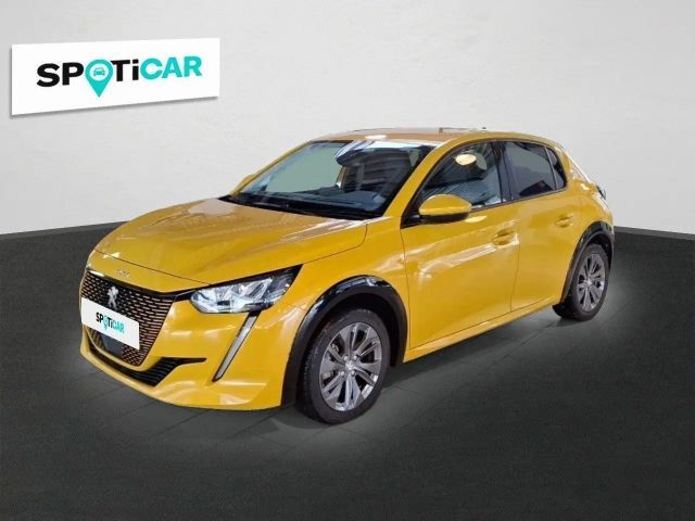 Peugeot E-208 Allure Pack
