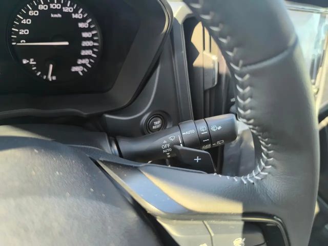 Subaru Forester AWD Exclusive