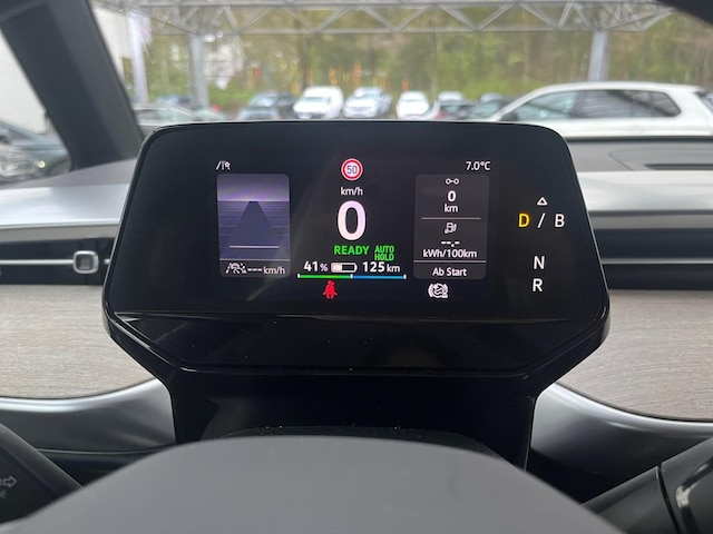 Volkswagen ID.Buzz DSG IQ.Drive Pro