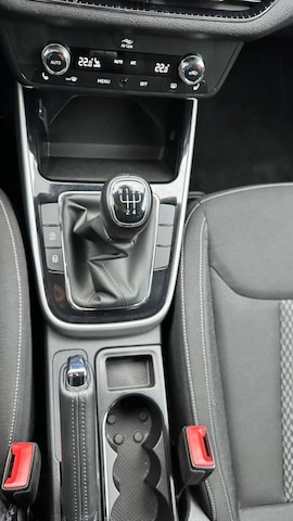 Skoda Fabia 1.0 TSI Style Style