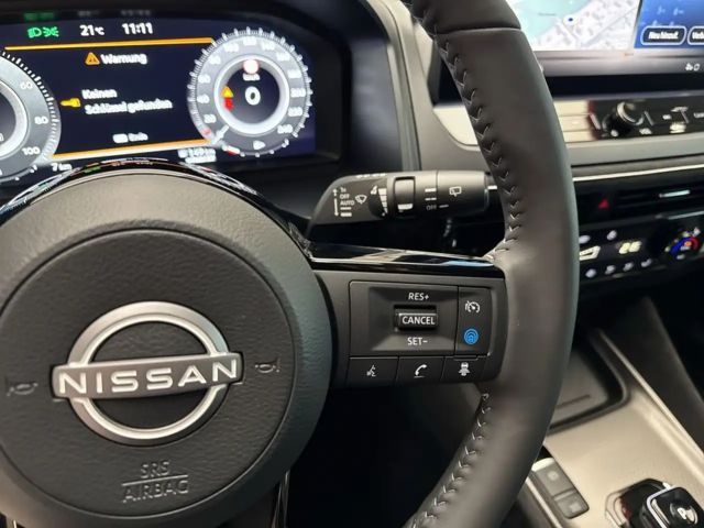 Nissan Qashqai 1.5 VC-T e-Power N-Design