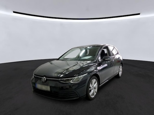 Volkswagen Golf 1.5 eTSI DSG Golf VIII Life