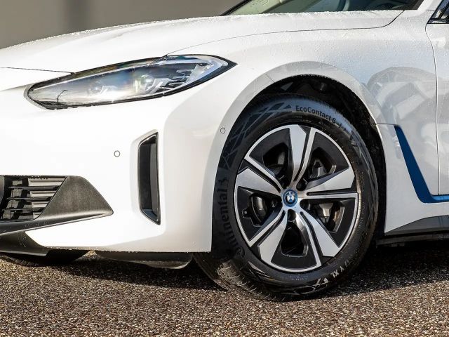BMW i4 Coupé Gran Coupé eDrive35