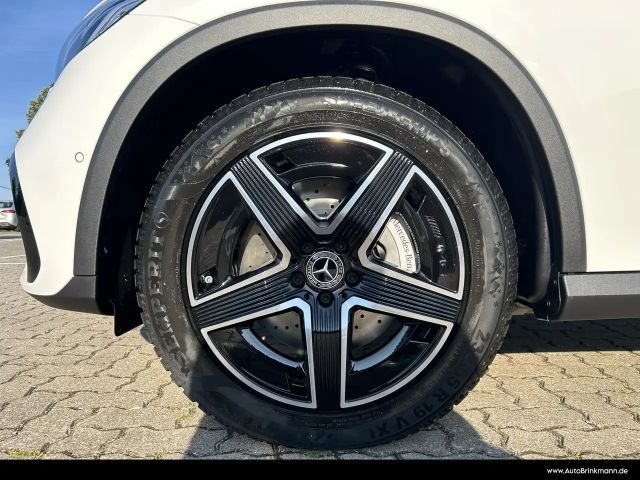 Mercedes-Benz GLC 220 4MATIC AMG Line GLC 220 d