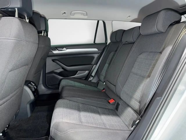 Volkswagen Passat 2.0 TDI DSG Variant