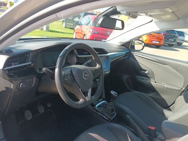 Opel Corsa Elegance