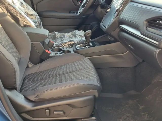 Subaru Forester Exclusive