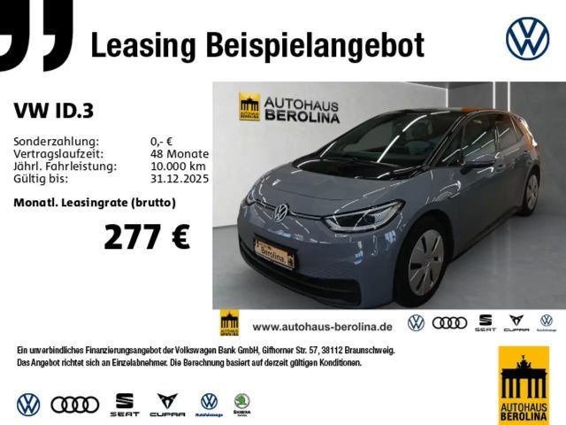 Volkswagen ID.3 Pure