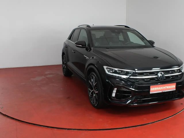 Volkswagen T-Roc 2.0 TSI DSG Style