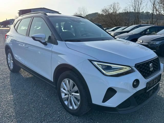 Seat Arona 1.0 TSI Style