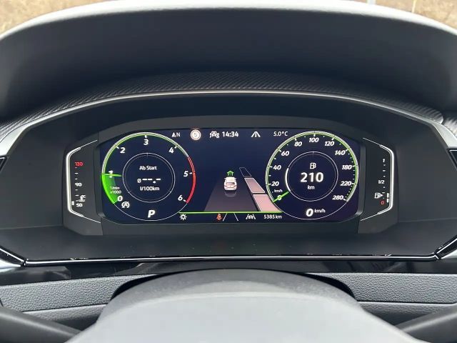 Volkswagen Arteon 4Motion R-Line