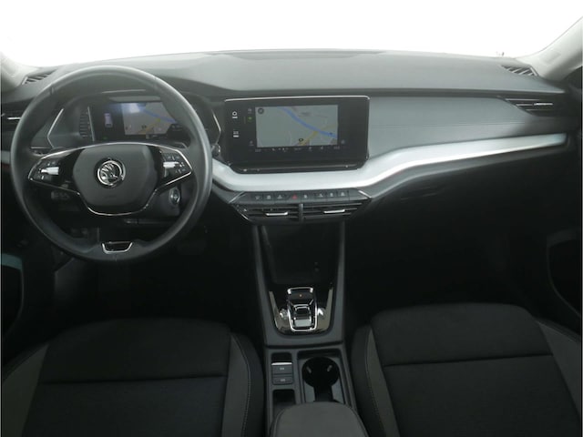 Skoda Octavia 2.0 TDI Ambition Combi