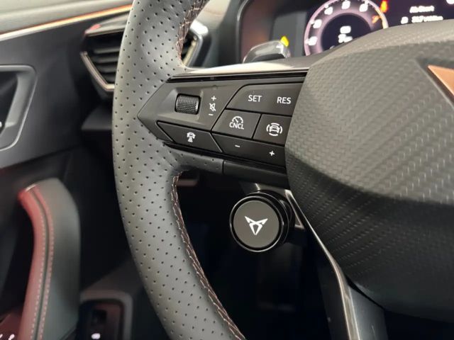 Cupra Formentor 4Drive VZ