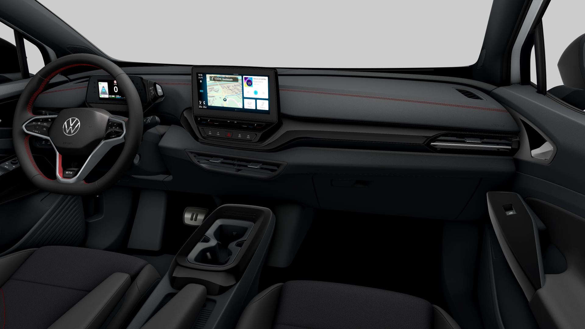 Volkswagen ID.4 4Motion