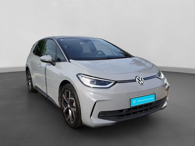 Volkswagen ID.3 Performance Pro