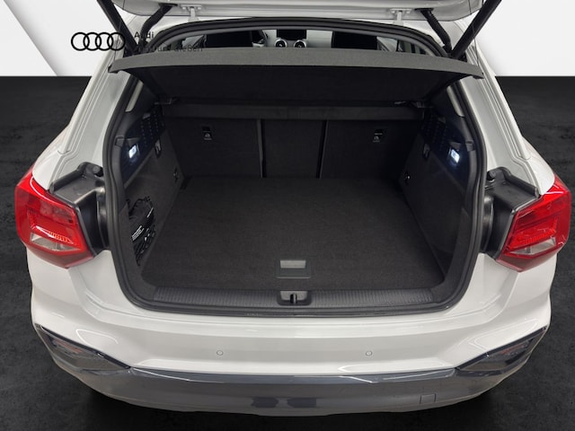 Audi Q2 35 TFSI S-Tronic