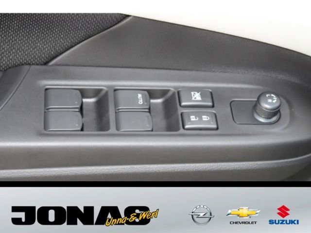 Suzuki Swift Comfort Hybrid