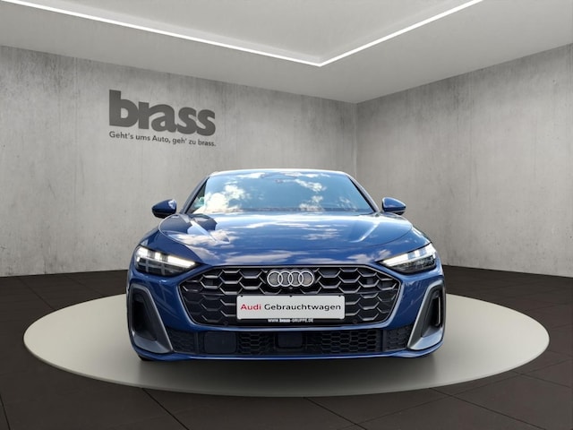 Audi A5 Quattro S-Tronic