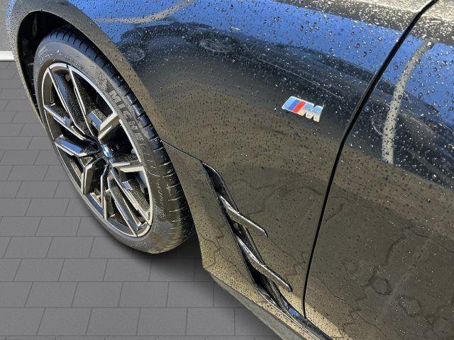 BMW 430 430i Coupé Gran Coupé xDrive