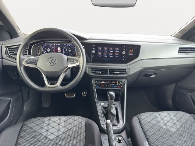 Volkswagen Taigo 1.0 TSI R-Line