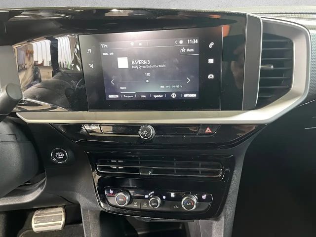 Opel Mokka GS-Line Grand Sport Turbo