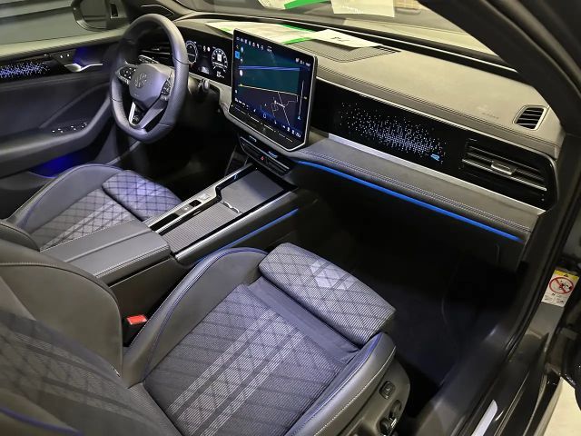 Volkswagen Passat 2.0 TDI R-Line Variant