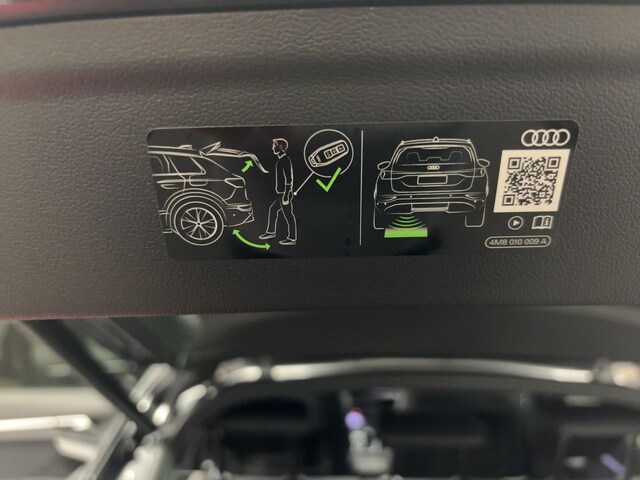 Audi A3 Hybride S-Tronic Sportback