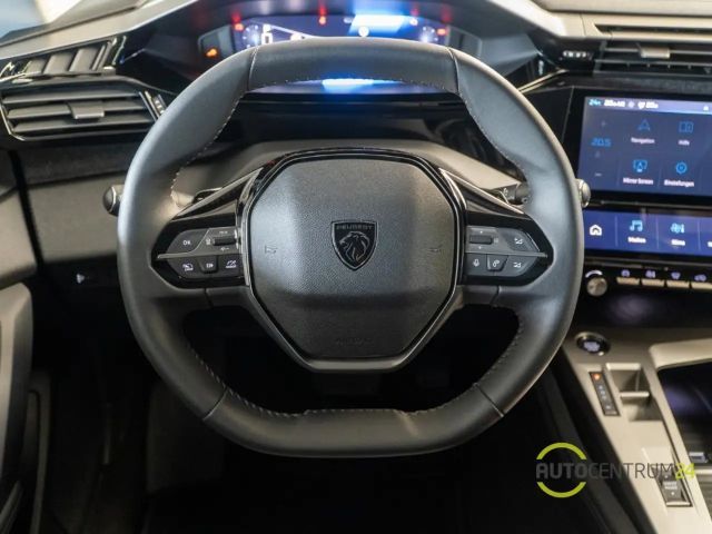 Peugeot 408 Allure Pack