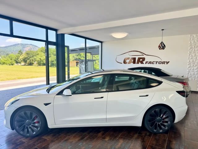 Tesla Model 3 * VERKAUFT*