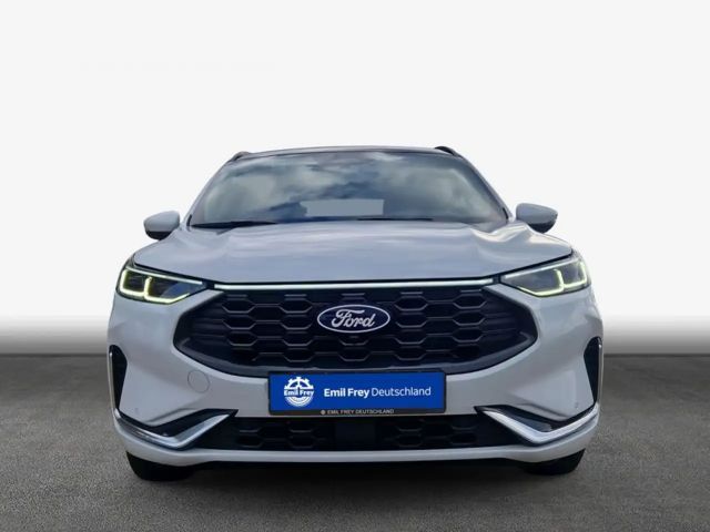 Ford Kuga EcoBoost ST Line X